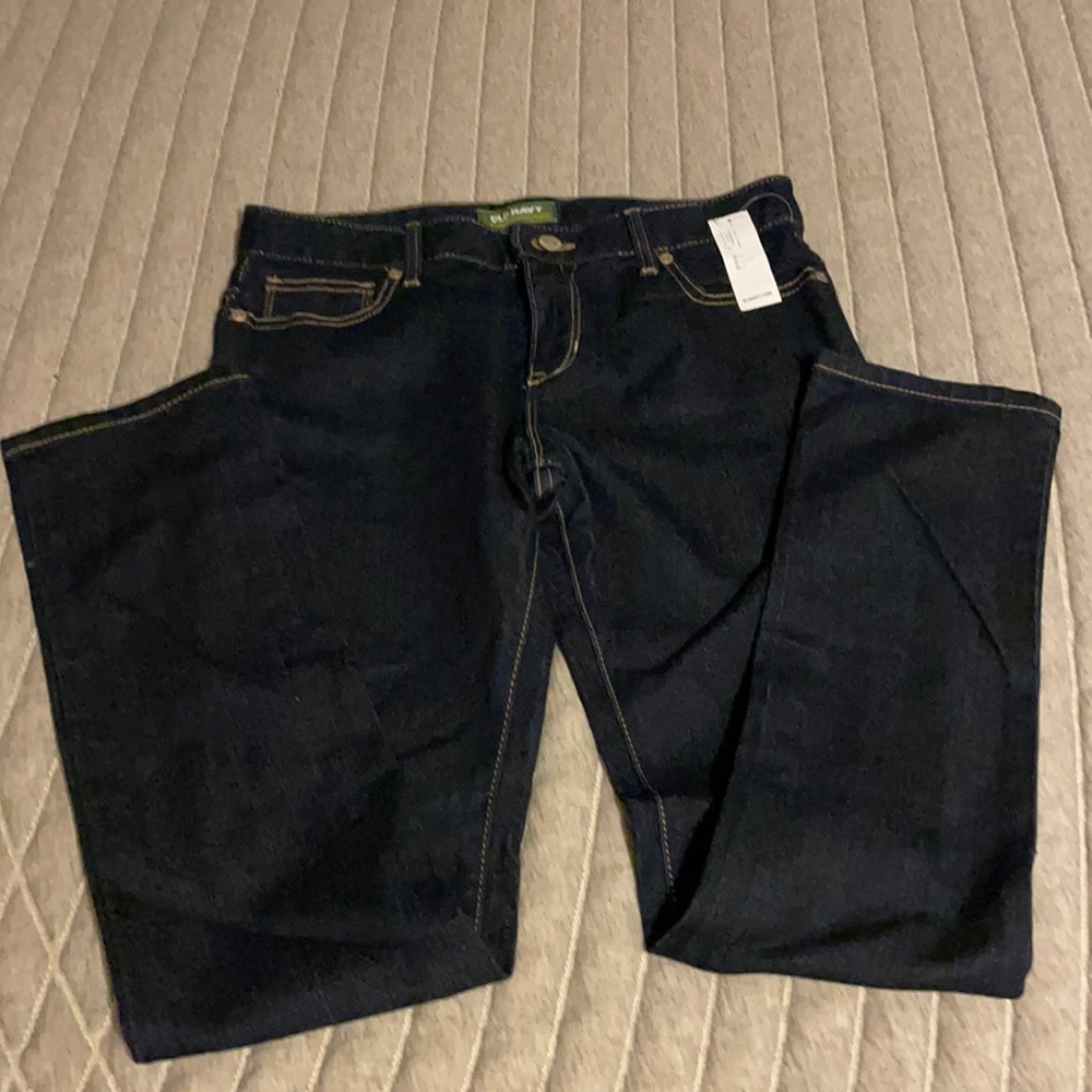 old navy girls jeans